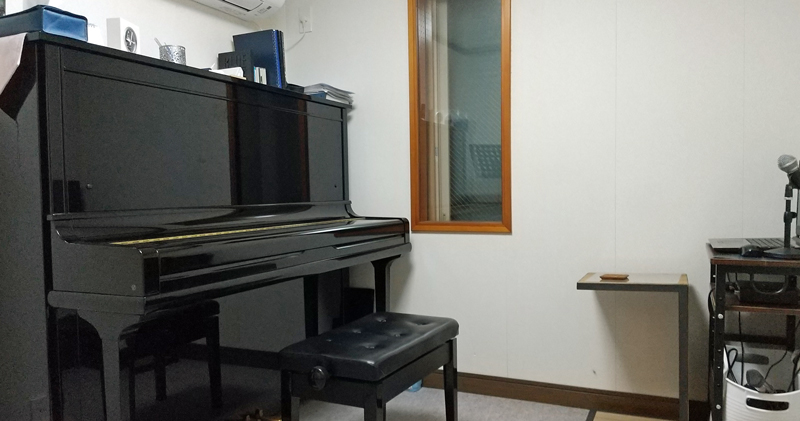 荒崎清美ピアノ教室の画像