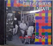 gregorio's movie/Jazz Saxophone吹きの散歩道